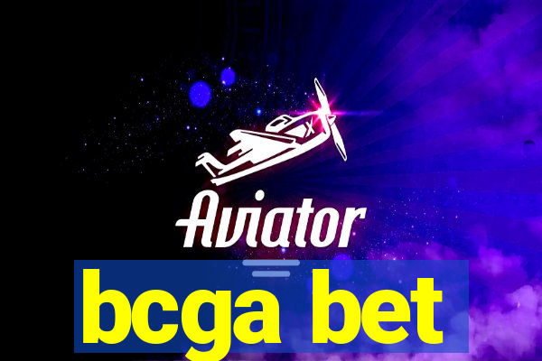 bcga bet