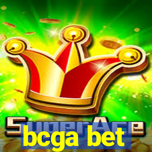 bcga bet