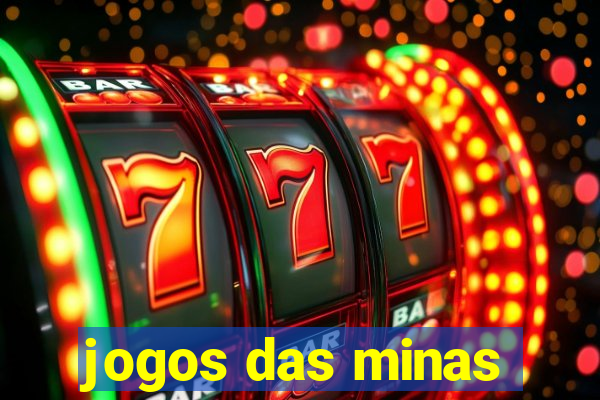 jogos das minas