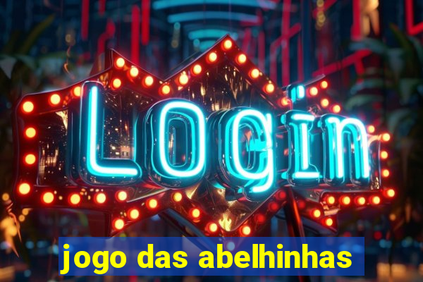 jogo das abelhinhas