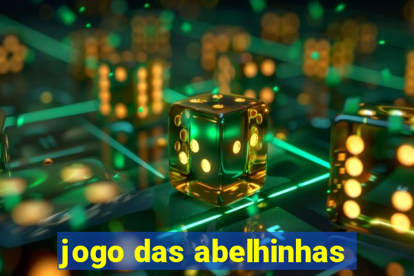 jogo das abelhinhas