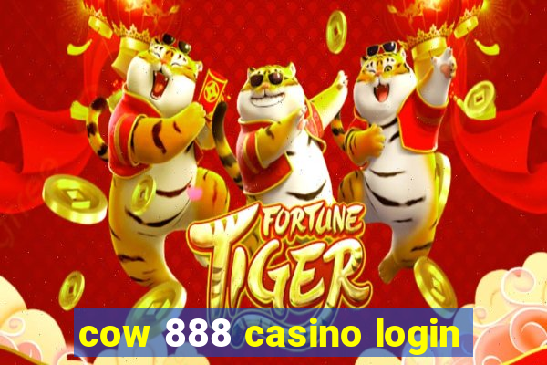 cow 888 casino login