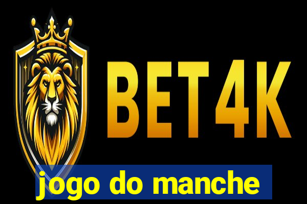 jogo do manche