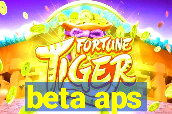 beta aps