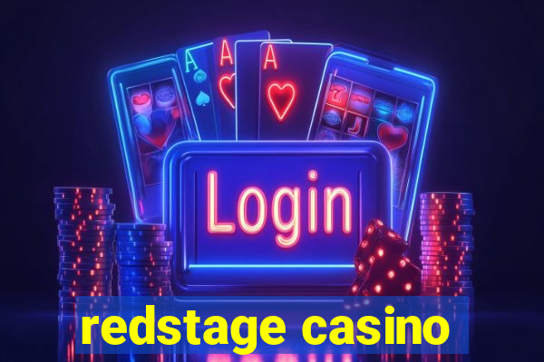 redstage casino