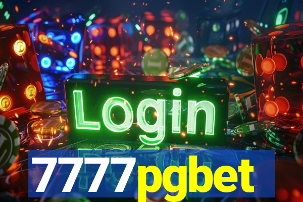 7777pgbet