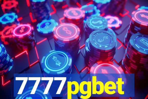 7777pgbet