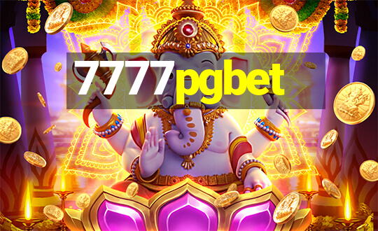 7777pgbet