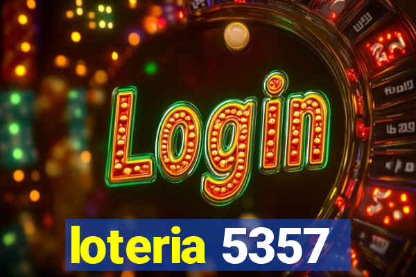 loteria 5357