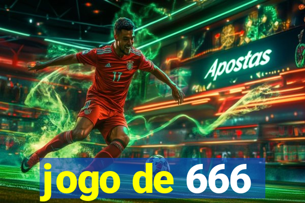 jogo de 666