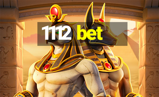 1112 bet