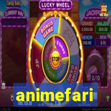 animefari