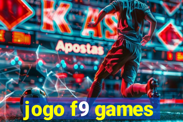 jogo f9 games