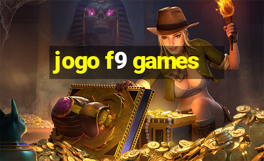 jogo f9 games