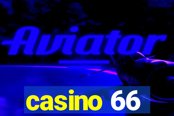 casino 66