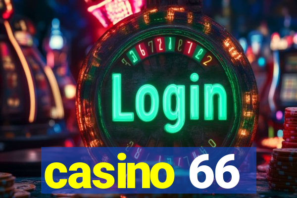 casino 66