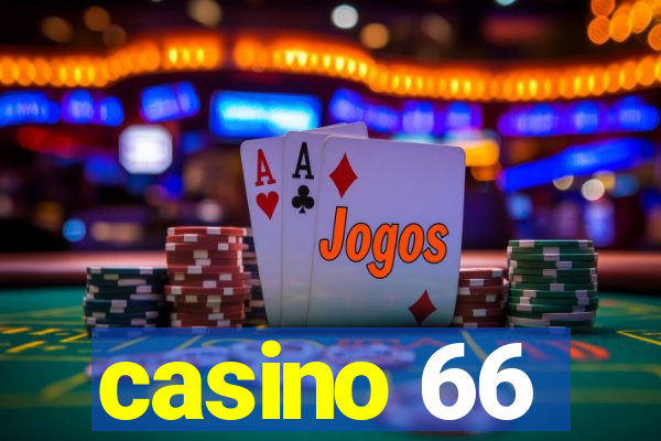 casino 66