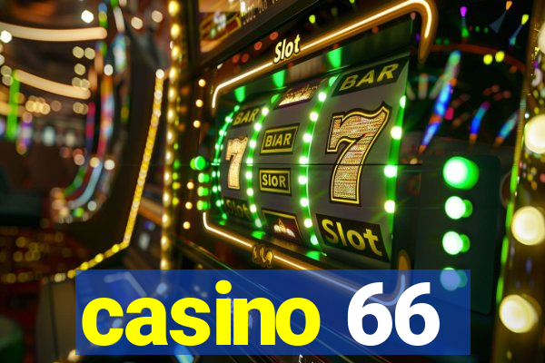 casino 66