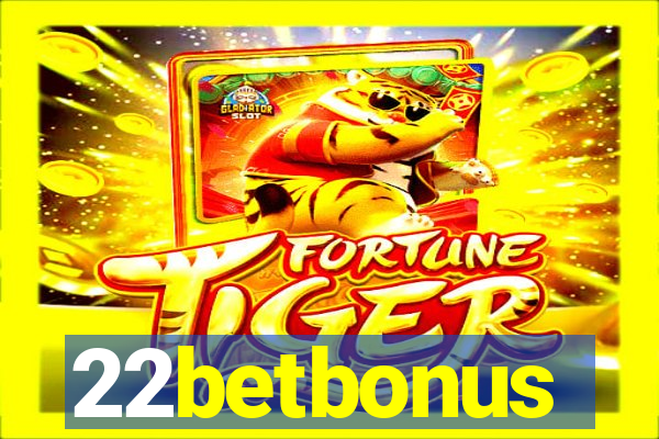 22betbonus