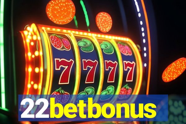 22betbonus