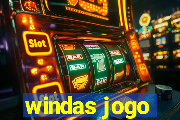 windas jogo