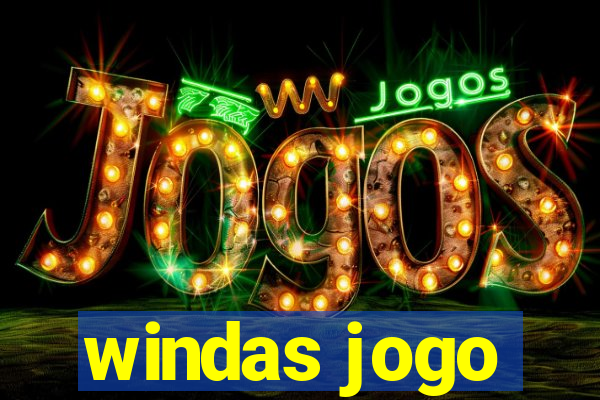 windas jogo