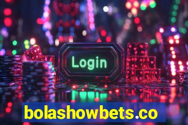 bolashowbets.com