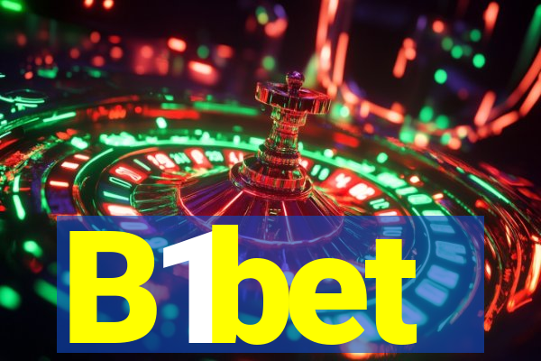 B1bet