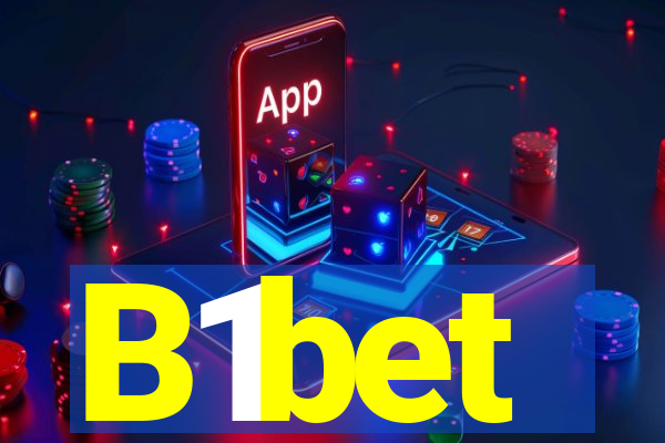 B1bet