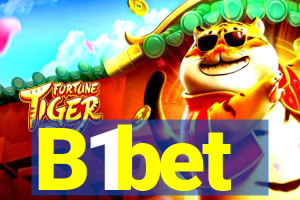 B1bet