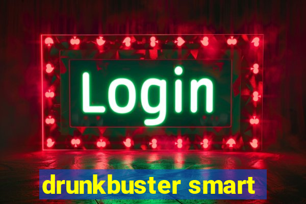 drunkbuster smart