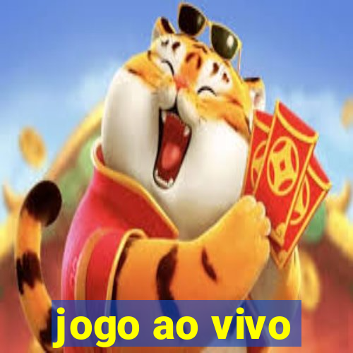 jogo ao vivo