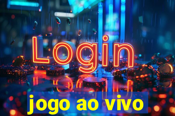 jogo ao vivo