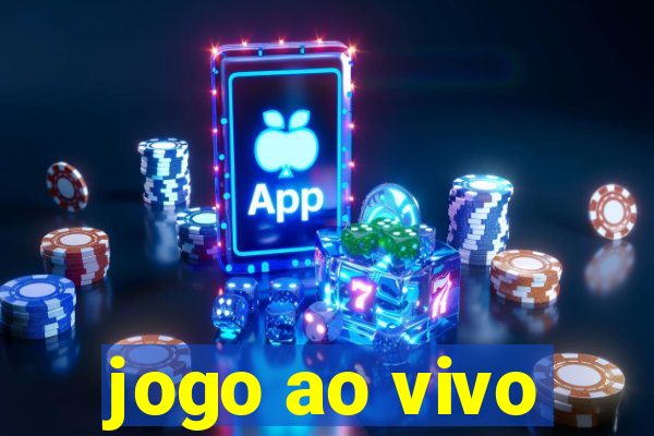 jogo ao vivo