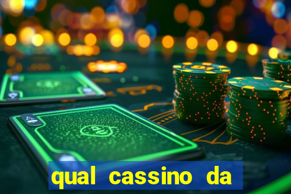 qual cassino da b?nus no cadastro sem depósito