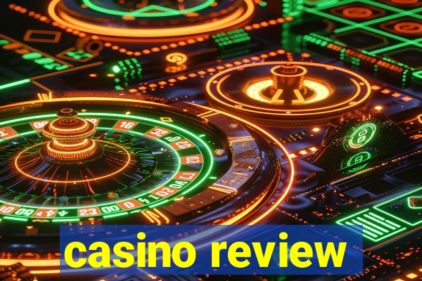 casino review