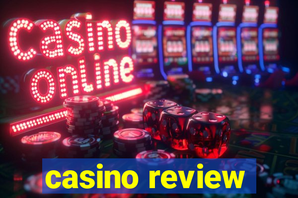 casino review