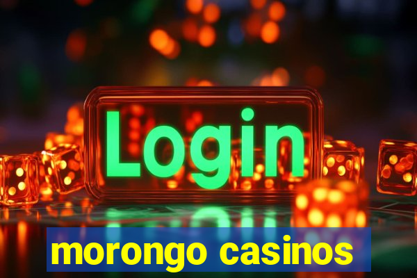 morongo casinos