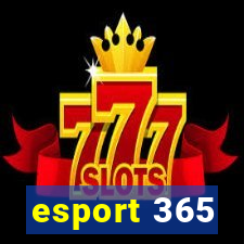 esport 365