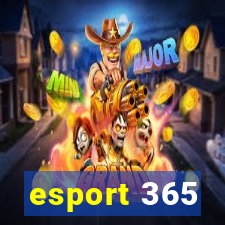 esport 365