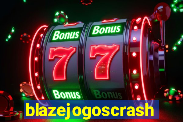 blazejogoscrash