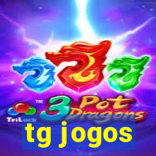 tg jogos