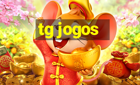 tg jogos