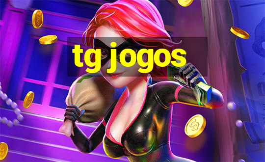 tg jogos