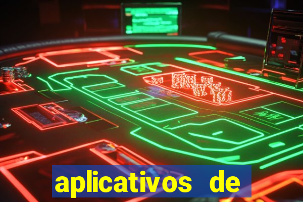 aplicativos de jogos para ganhar dinheiro