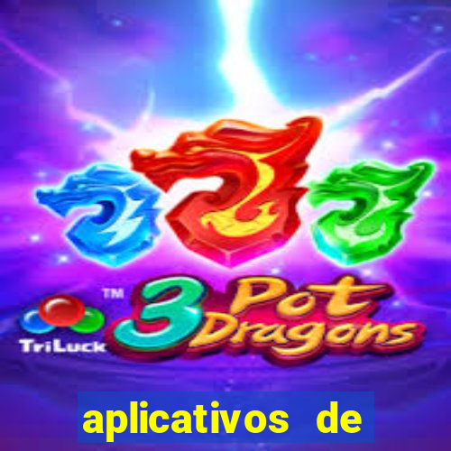 aplicativos de jogos para ganhar dinheiro