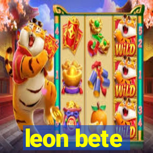 leon bete