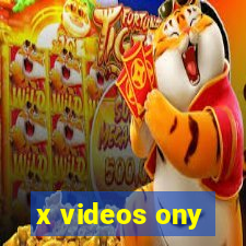 x videos ony