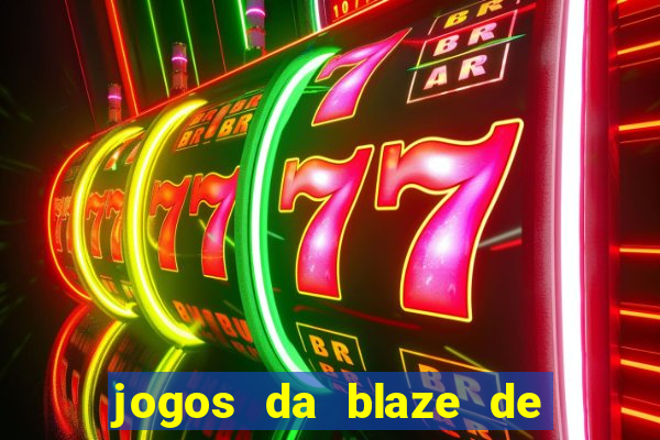 jogos da blaze de 10 centavos