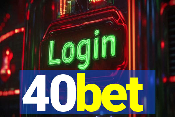 40bet